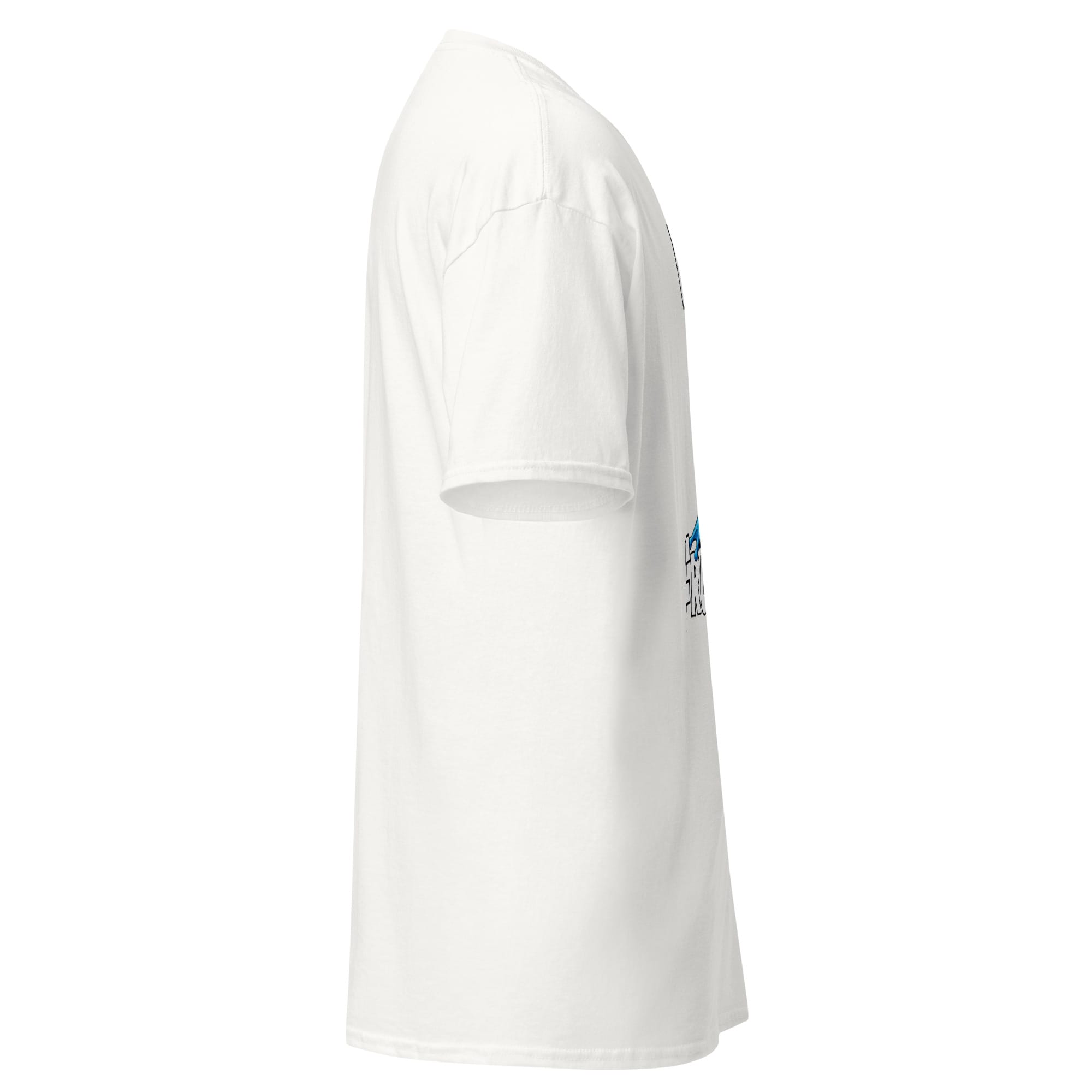 'FROZEN FROG CLUB' TEE - Image 4