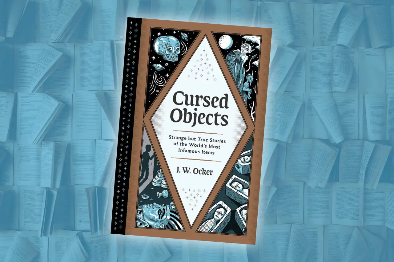 BOOK REVIEW | 