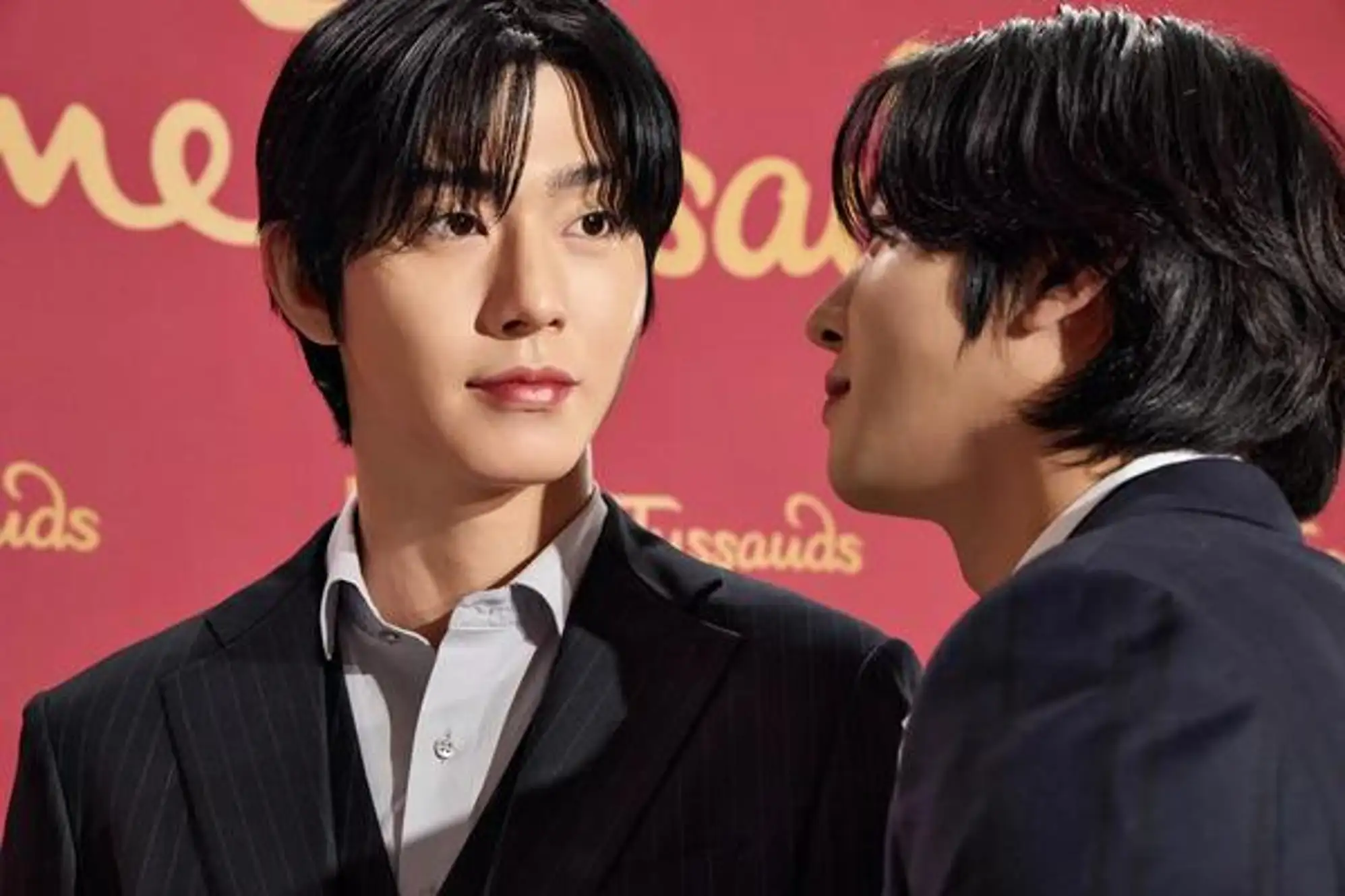 Madame Tussauds - Hong Kong