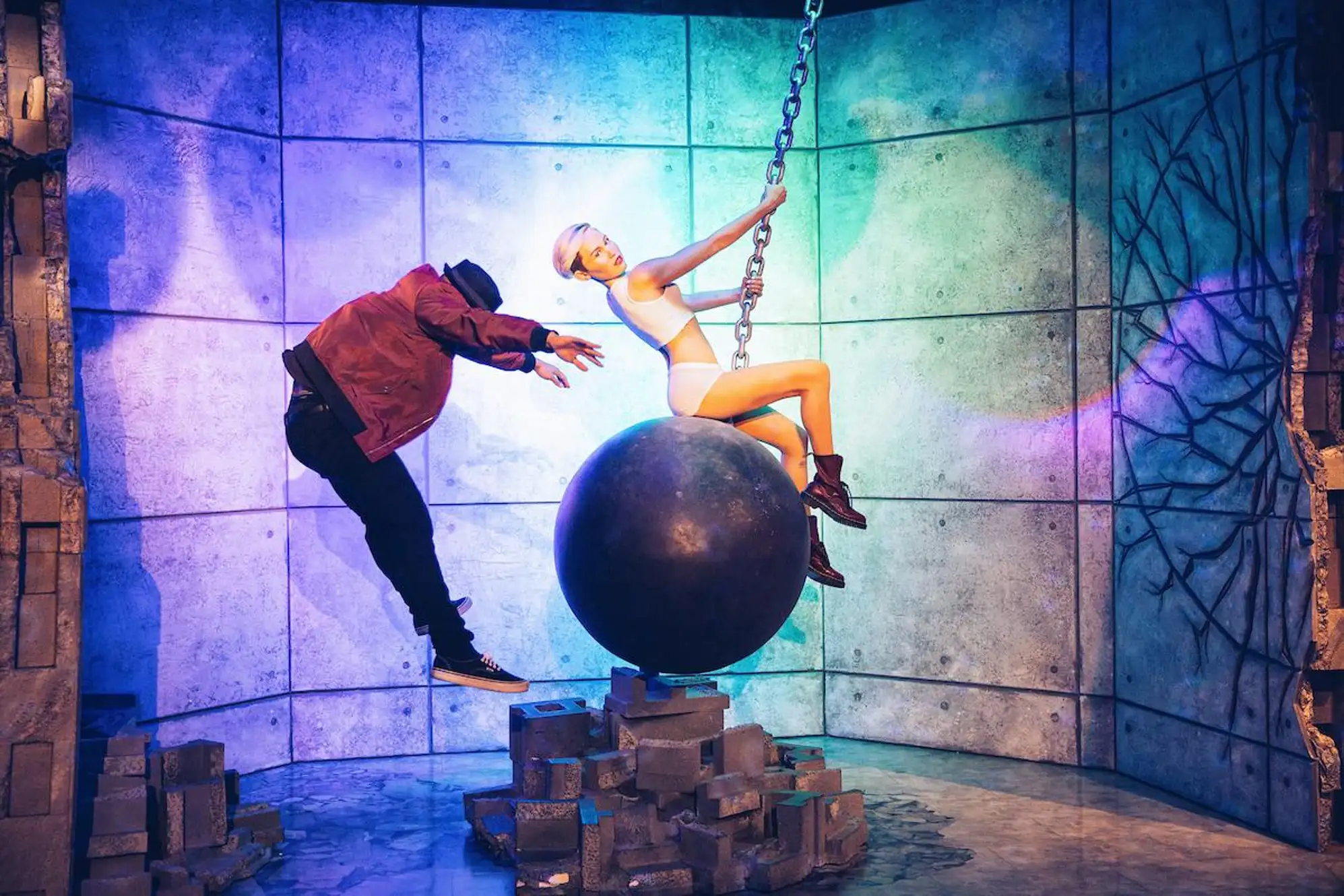 Madame Tussauds - Nashville